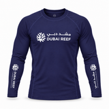Dubai Reef Rash guard