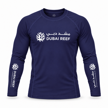 Dubai Reef Rash guard