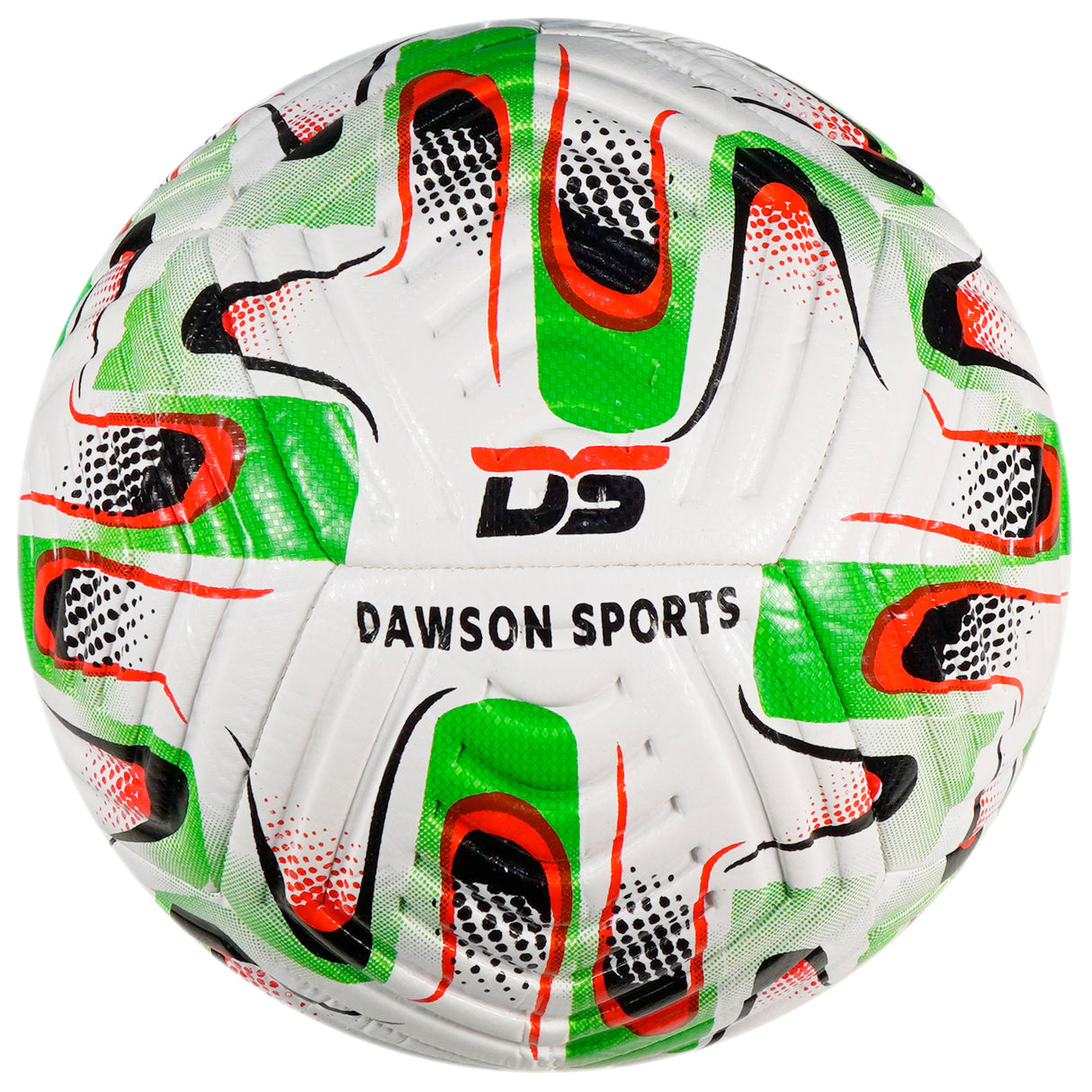 TPU 12X PU Football (3 Sizes available)