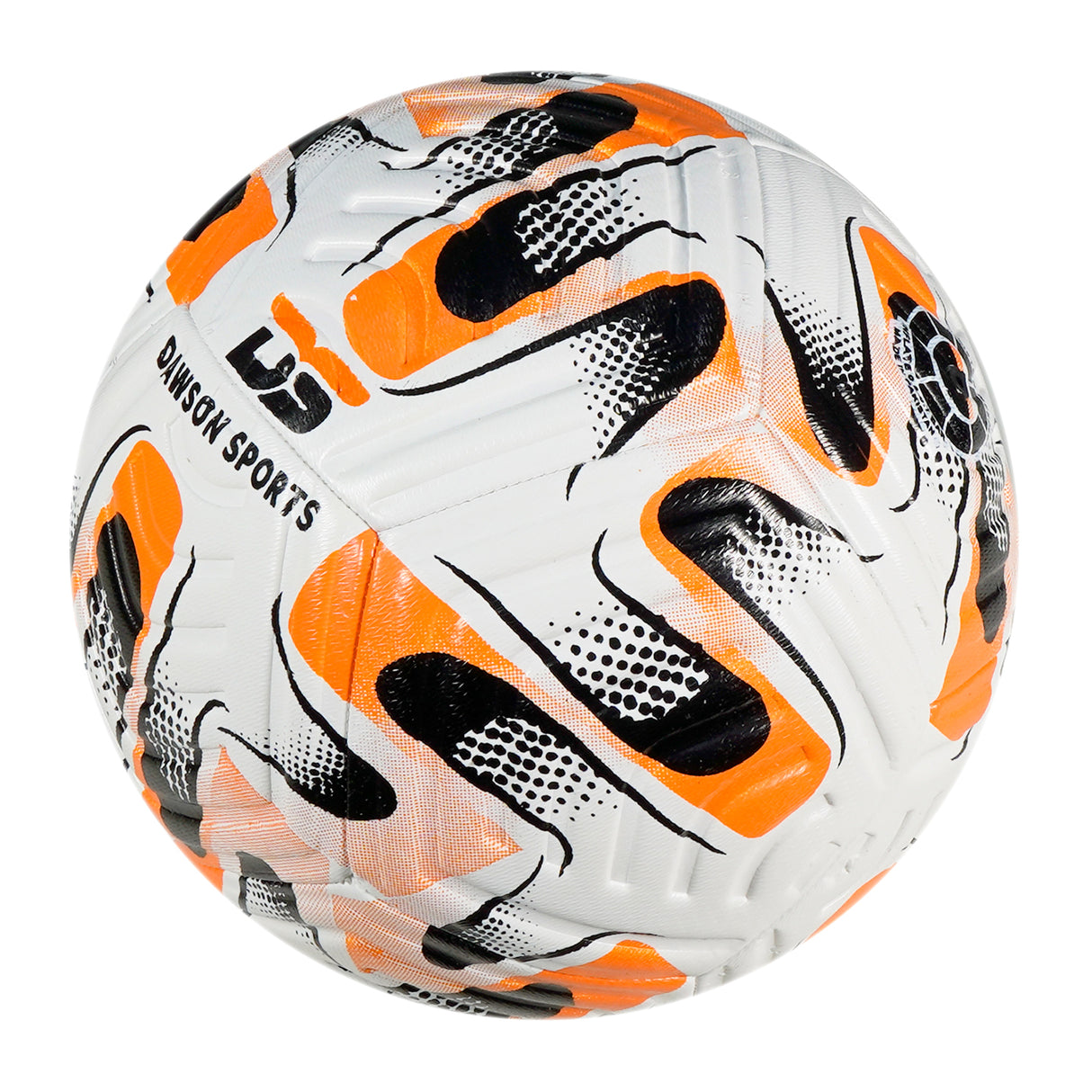 TPU 12X PU Football (3 Sizes available)