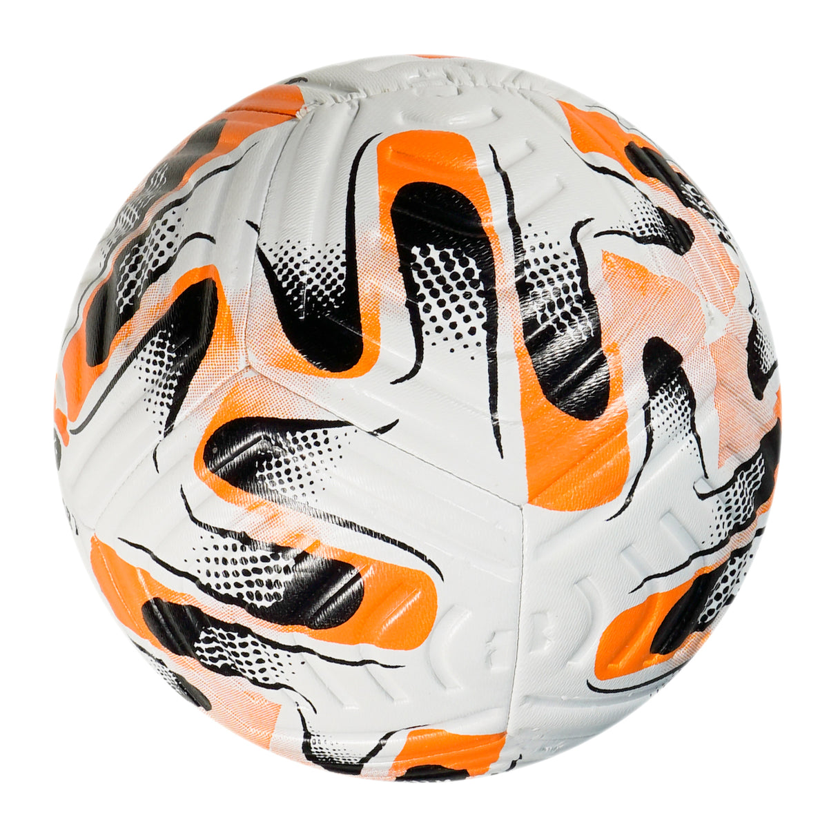 TPU 12X PU Football (3 Sizes available)