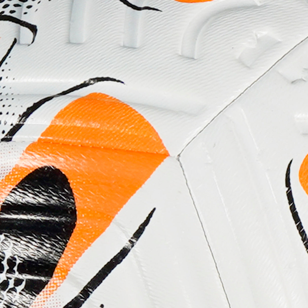 TPU 12X PU Football (3 Sizes available)