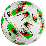 TPU 12X PU Football (3 Sizes available)