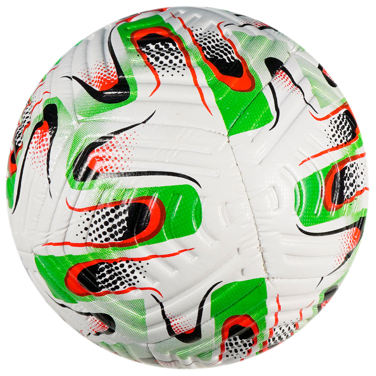 TPU 12X PU Football (3 Sizes available)