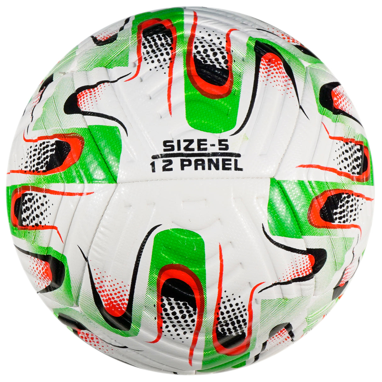 TPU 12X PU Football (3 Sizes available)