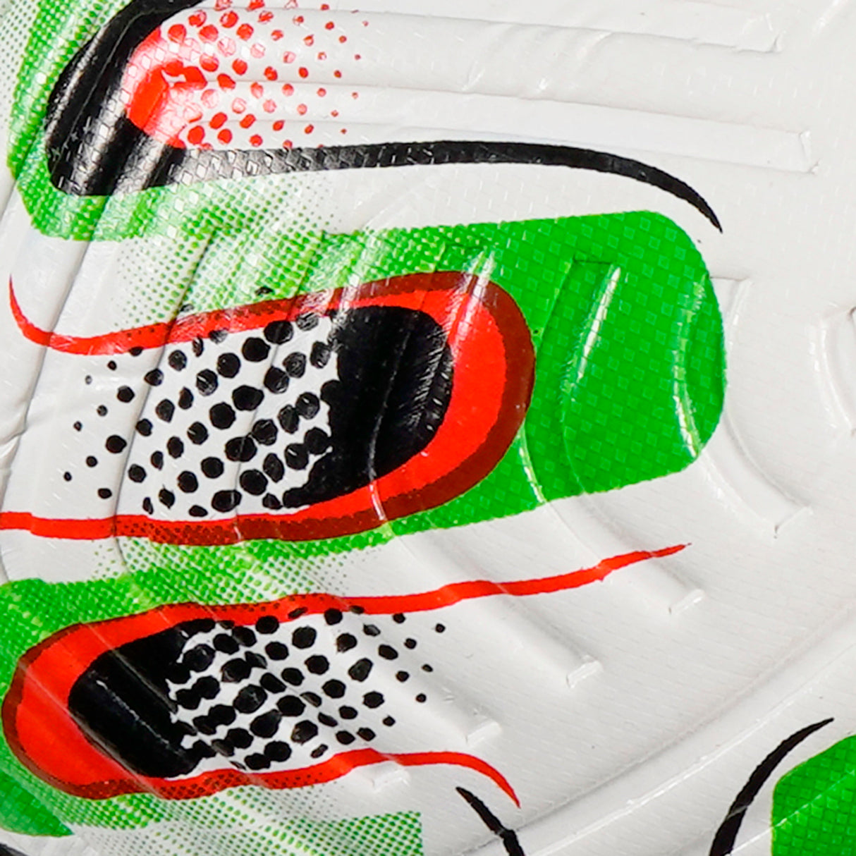 TPU 12X PU Football (3 Sizes available)
