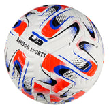 TPU 12X PU Football (3 Sizes available)