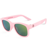 Baby Sunnies - Barbie Pink Polarized Kids Sunglasses 3-8 Years