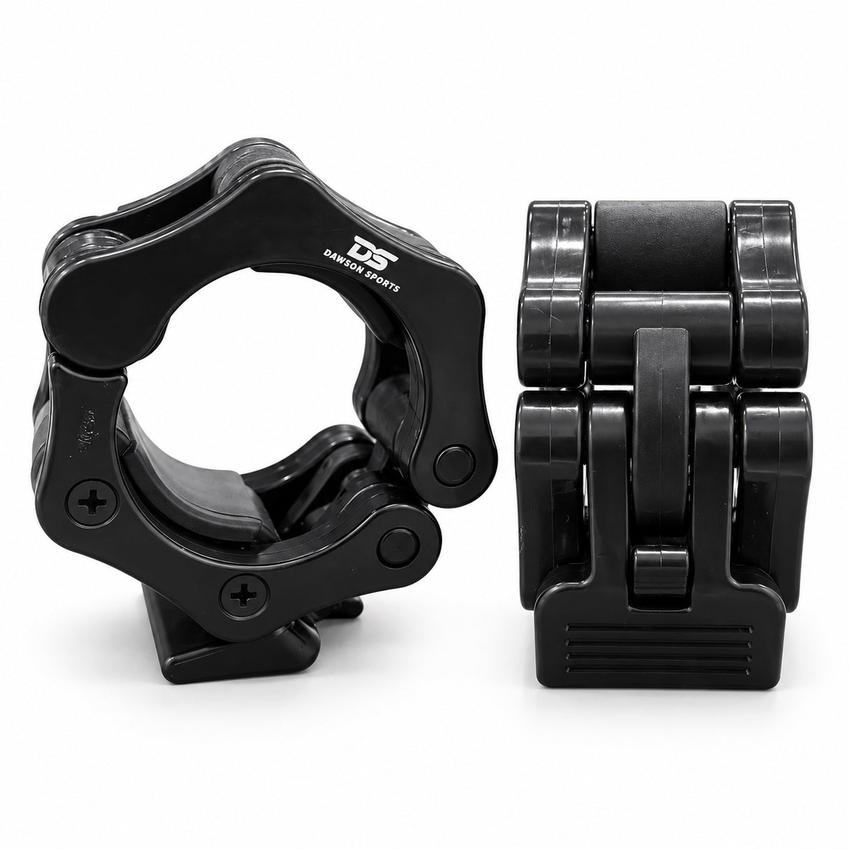 Lock Jaw Collars (Pair)