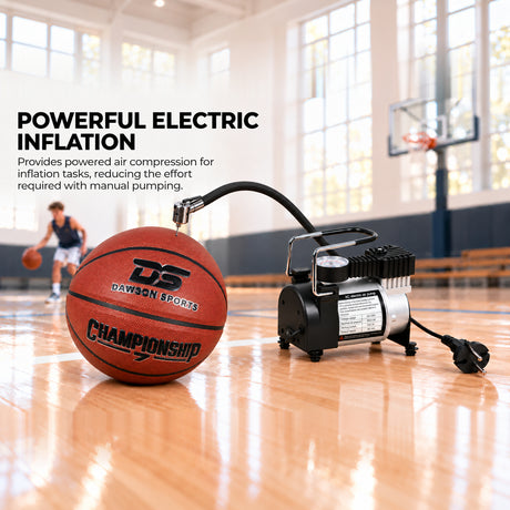 Electric Air Compressor