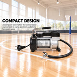 Electric Air Compressor