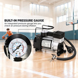 Electric Air Compressor