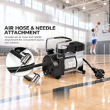 Electric Air Compressor