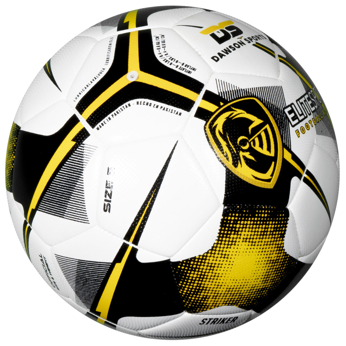 Elite Sports Custom Football