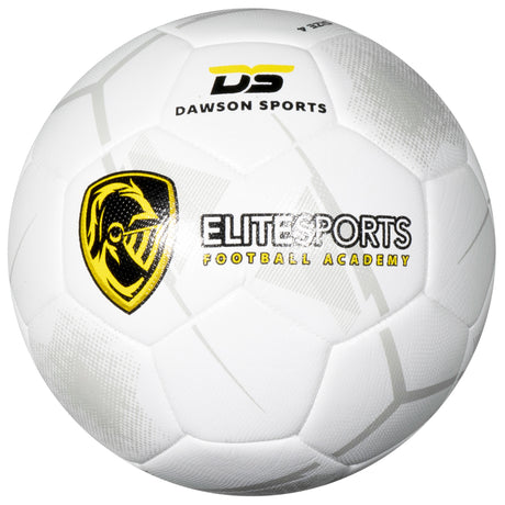 Elite Sports Custom Football