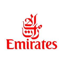 Emirates Dawson Sports Partner