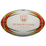 English College  Customized Rugby ball
