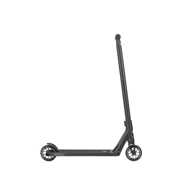 Envy Scooter - Colt Complete S6-Black