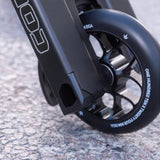 Envy Scooter - Colt Complete S6-Black