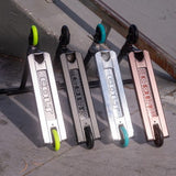 Envy Scooter - Colt Complete S6-Black