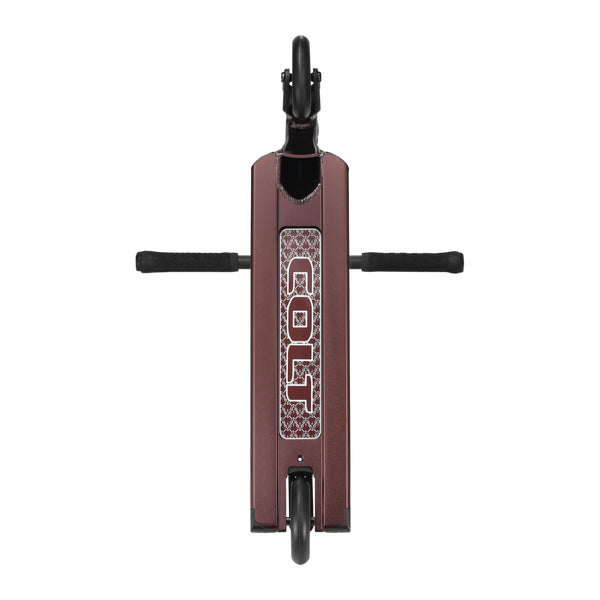 Envy Scooter - Colt Complete S6-Bronze