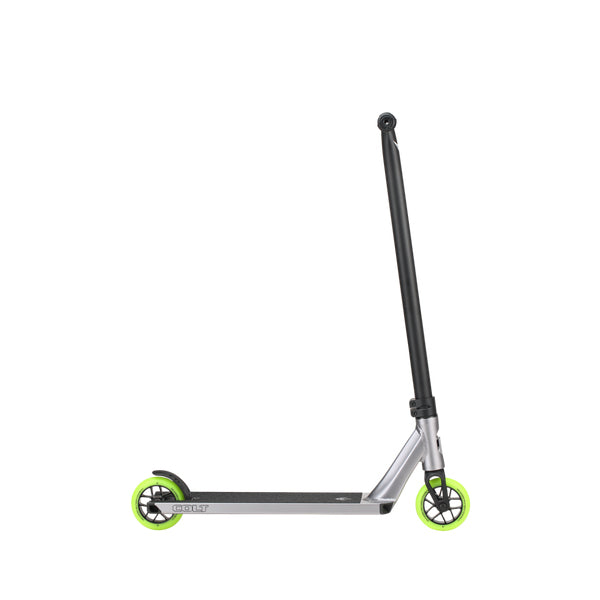 Envy Scooter - Colt Complete S6-Silver