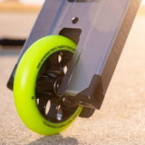 Envy Scooter - Colt Complete S6-Silver