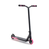 Envy Scooter - One Complete S3 Black/Pink