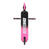 Envy Scooter - One Complete S3 Black/Pink