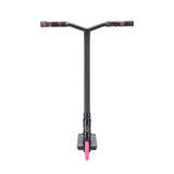 Envy Scooter - One Complete S3 Black/Pink
