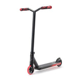 Envy Scooter - One Complete S3 Black/ Red