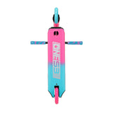 Envy Scooter - One Complete S3 Pink/Teal