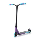 Envy Scooter - One Complete S3 Purple/Teal