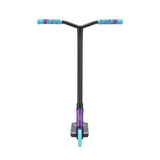 Envy Scooter - One Complete S3 Purple/Teal