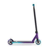 Envy Scooter - One Complete S3 Purple/Teal