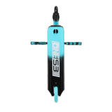 Envy Scooter - One Complete S3 Teal / Black