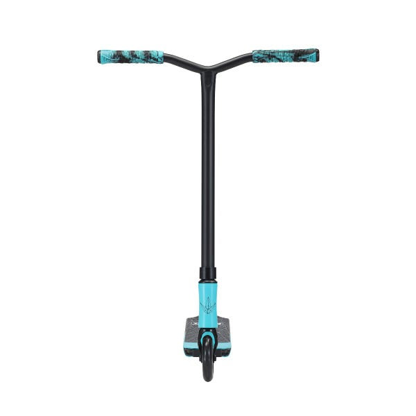 Envy Scooter - One Complete S3 Teal / Black