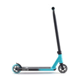 Envy Scooter - One Complete S3 Teal / Black