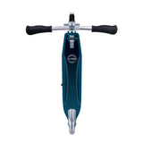 GLOBBER FLOW ELEMENT LIGHTS SCOOTER - PETROL BLUE