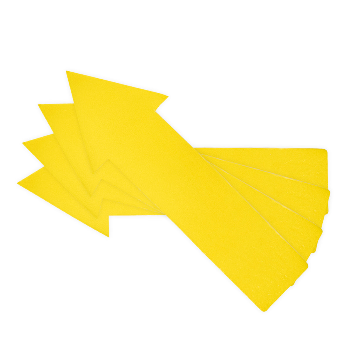 Floor Marker - Arrow (Pack of 4)