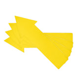 Floor Marker - Arrow (Pack of 4)