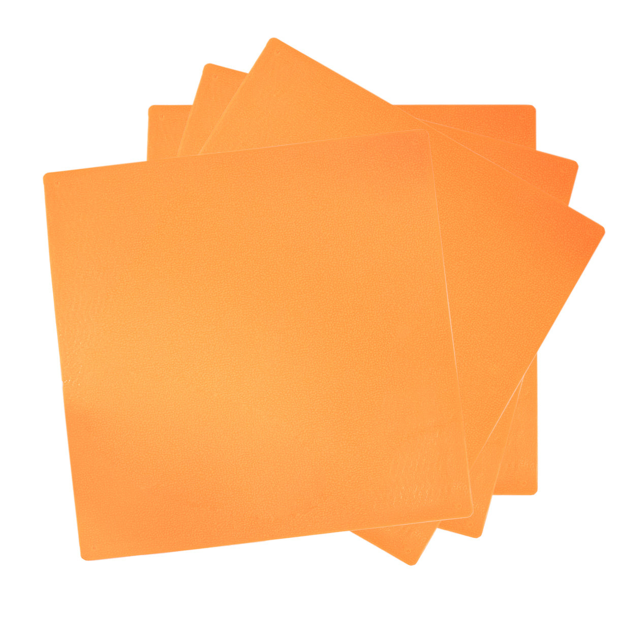 Floor Marker - Square (Pack of 4)