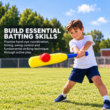 Foam Baseball  Bat and Ball Set