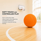 Foam Basketball PU - 7.5"