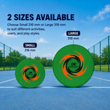 Foam Flying Disc (2 size available)