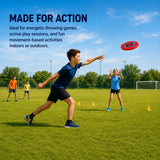 Foam Flying Disc (2 size available)