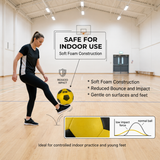 Foam Football 8"