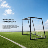 Football Goal Post 38mm - Steel (4 size available)