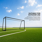 Football Goal Post 38mm - Steel (4 size available)