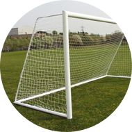 Football Goals Nets Dawson Sports